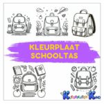 dieren – kleurplaten kind (60)