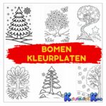 dieren – kleurplaten kind (62)