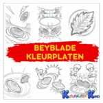 dieren – kleurplaten kind (63)