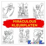 dieren – kleurplaten kind (65)