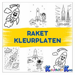 dieren – kleurplaten kind (66)