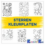 dieren – kleurplaten kind (68)