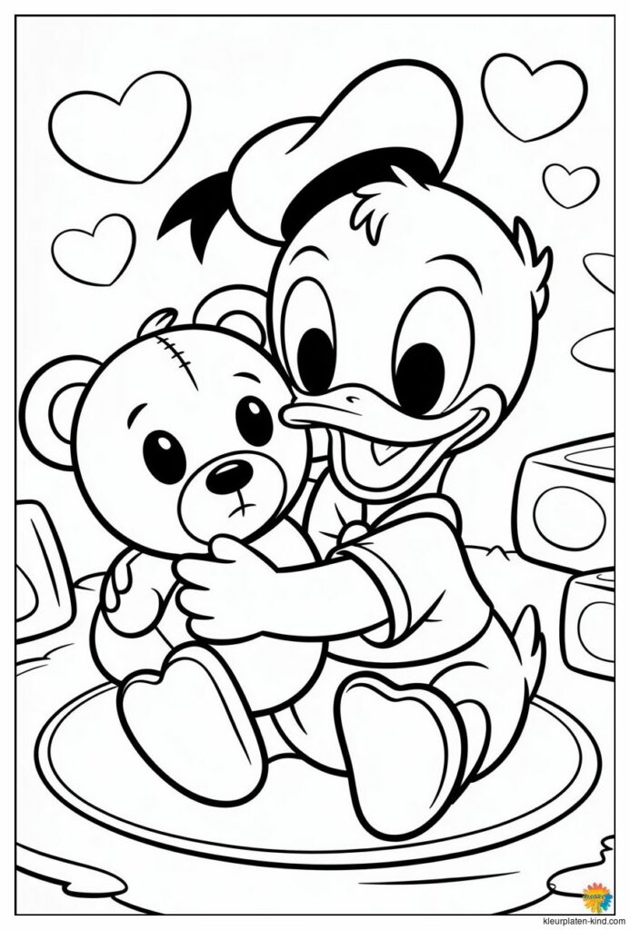 disney-baby-kleurplaat-van-baby-donald-duck-met-een-knuffelbeertje-20389f47-cb41-4b07-8903-17a8890af1a1.png