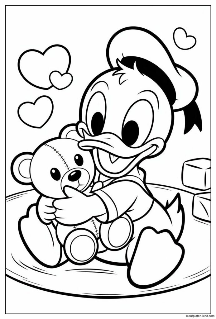 disney-baby-kleurplaat-van-baby-donald-duck-met-een-knuffelbeertje-d2167c3d-d745-4672-898c-79e13494d508.png