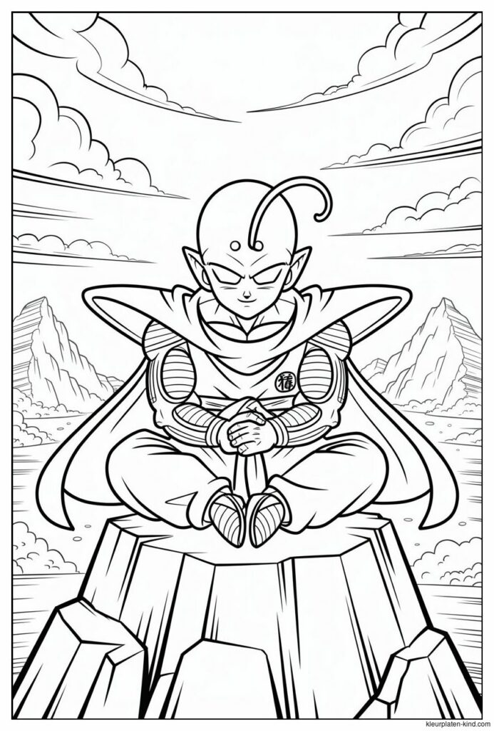 dragon-ball-z-kleurplaat-waarin-piccolo-mediteert-op-een-bergtop-2ded8818-4699-402b-a785-4f81326b8cef.png