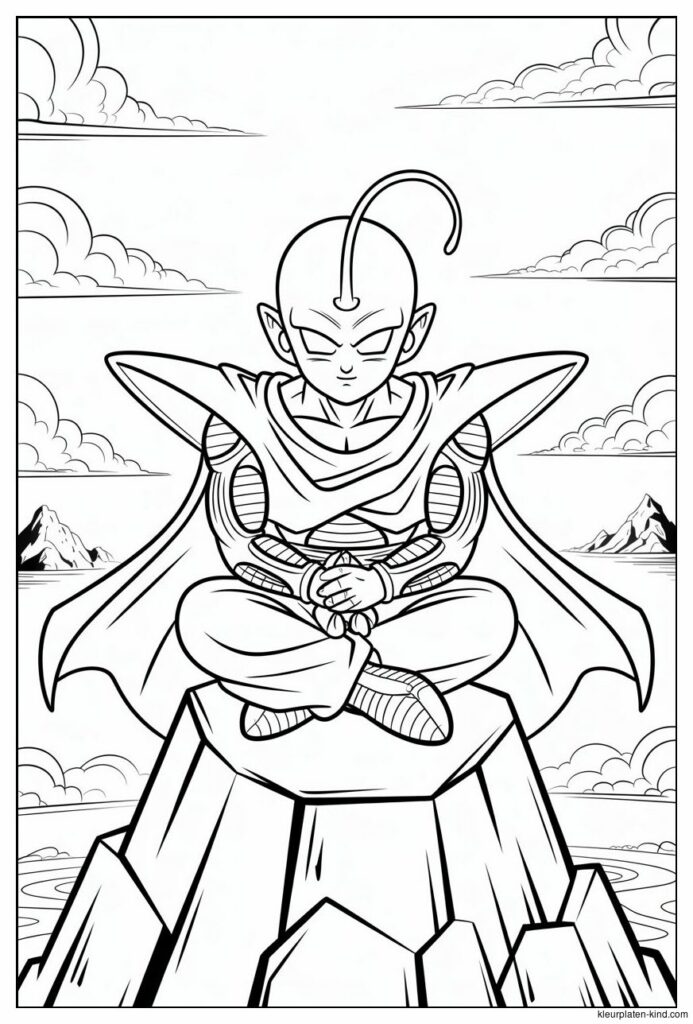 dragon-ball-z-kleurplaat-waarin-piccolo-mediteert-op-een-bergtop-7c6c6084-1dad-4f09-8b8d-8d0e5dda1e79.png
