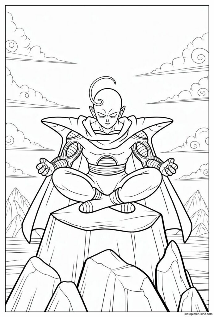 dragon-ball-z-kleurplaat-waarin-piccolo-mediteert-op-een-bergtop-90325225-981a-4074-b575-3a547e9dc4f6.png