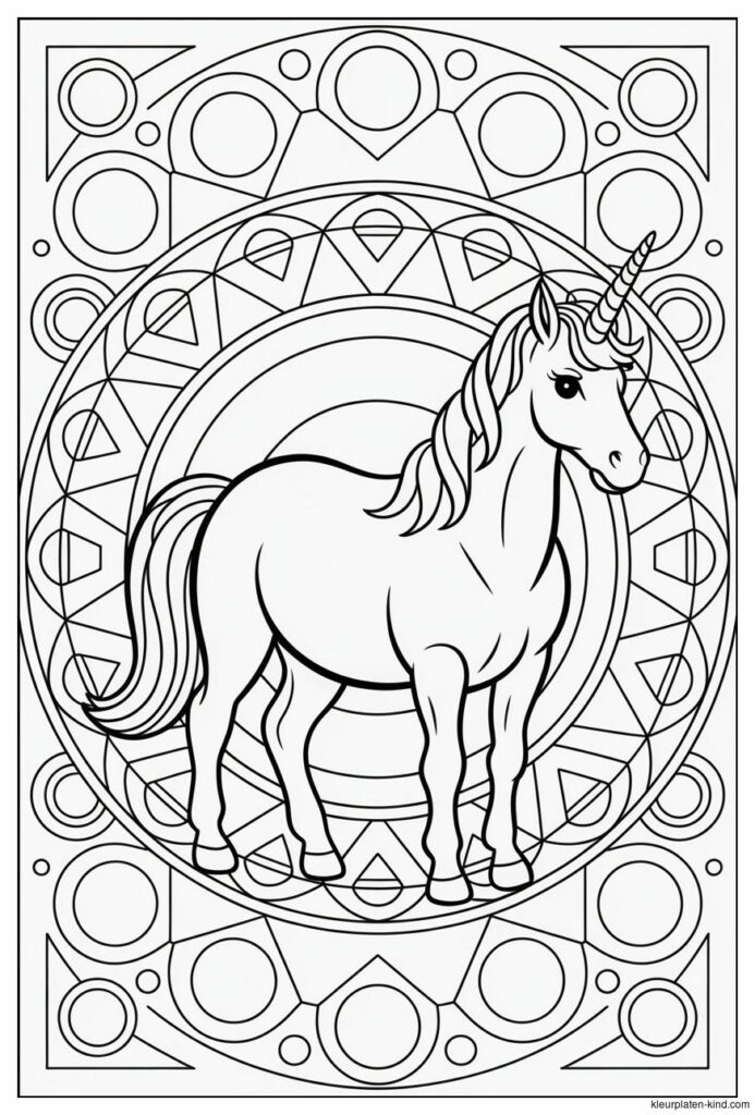 eenhoorn-mandala-kleurplaat-waarin-de-achtergrond-is-gevuld-met-geometrische-vormen-91a73e3d-d308-4430-af87-429d80e84212.png