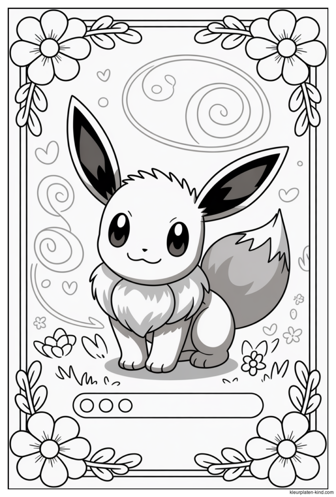 eevee-kaart-met-bloemenrand-en-schattige-illustratie-in-het-midden-d8f8e6ca-6a26-472a-8d28-1350e85aeb3a.png