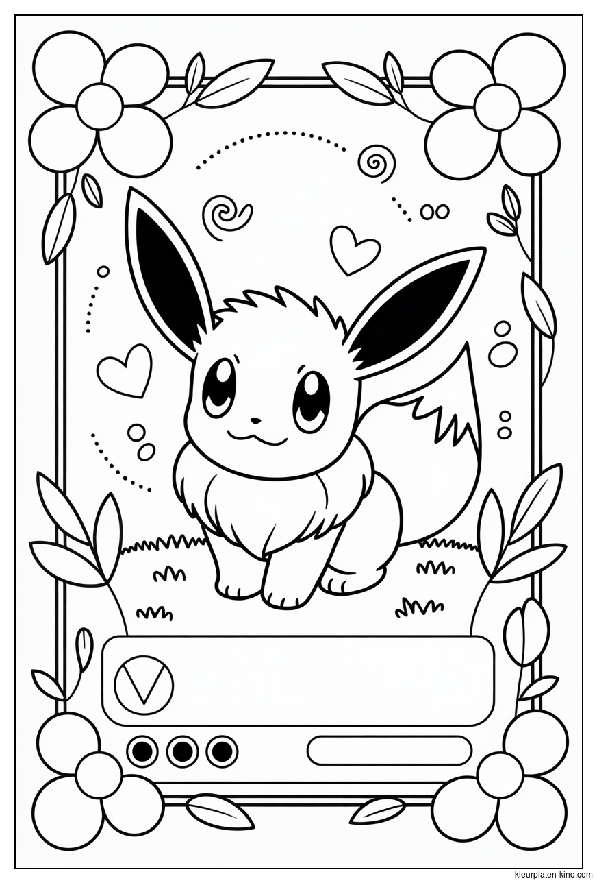 eevee-kaart-met-bloemenrand-en-schattige-illustratie-in-het-midden-de817ff9-18a2-44bf-adc3-d8cbe9176811.png