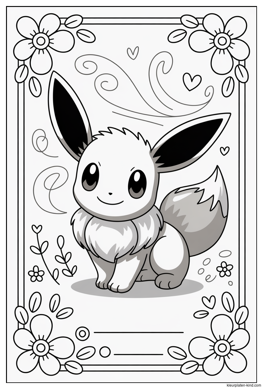 eevee-kaart-met-bloemenrand-en-schattige-illustratie-in-het-midden-edada780-438b-44f1-baaa-ea89574075ce.png