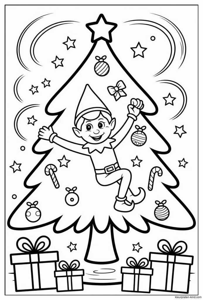 elf-on-the-shelf-kleurplaat-met-de-elf-die-in-een-kerstboom-klimt-34424c9a-81f9-45cc-bc1b-bfd9dfa8b8b2.png
