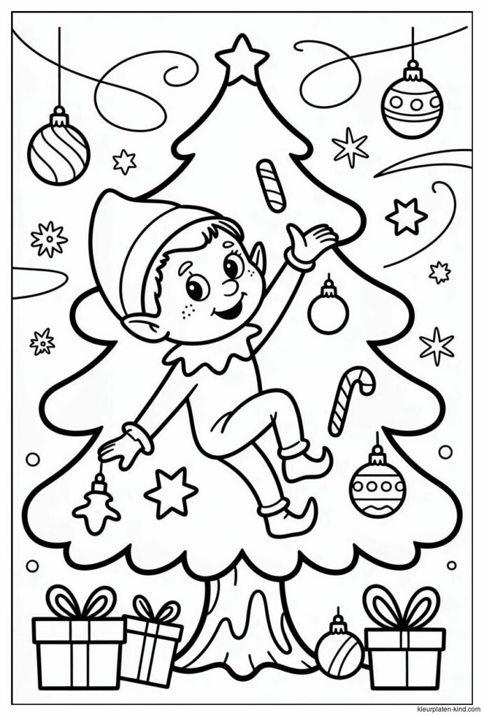 elf-on-the-shelf-kleurplaat-met-de-elf-die-in-een-kerstboom-klimt-54829bc4-3bcf-47f0-975a-62b61eced0ea.png