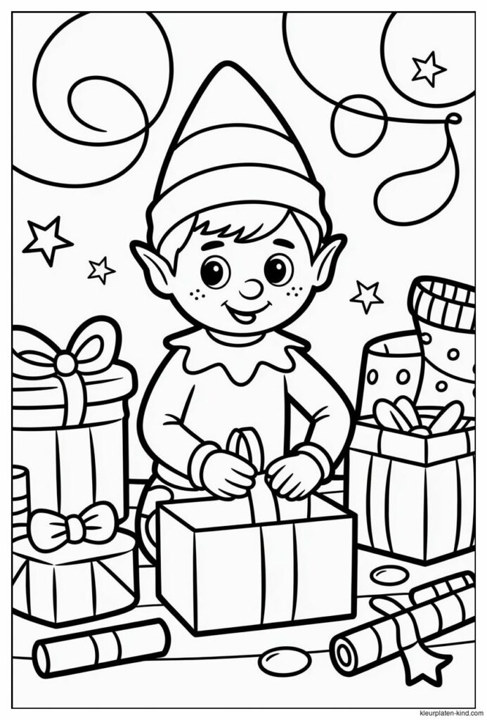 elf-on-the-shelf-kleurplaat-met-de-elf-die-kerstcadeautjes-inpakt-98c23113-69c2-4081-8c0b-e616e3ecc50b.png
