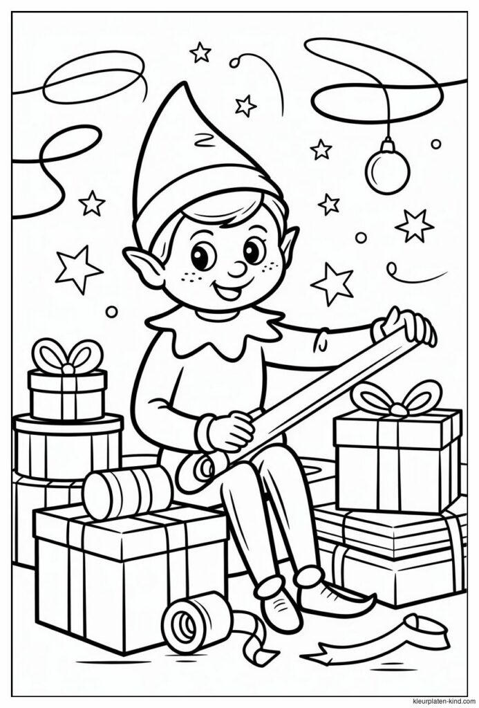 elf-on-the-shelf-kleurplaat-met-de-elf-die-kerstcadeautjes-inpakt-b95cf2bd-355d-4574-9551-62ab43949a2c.png