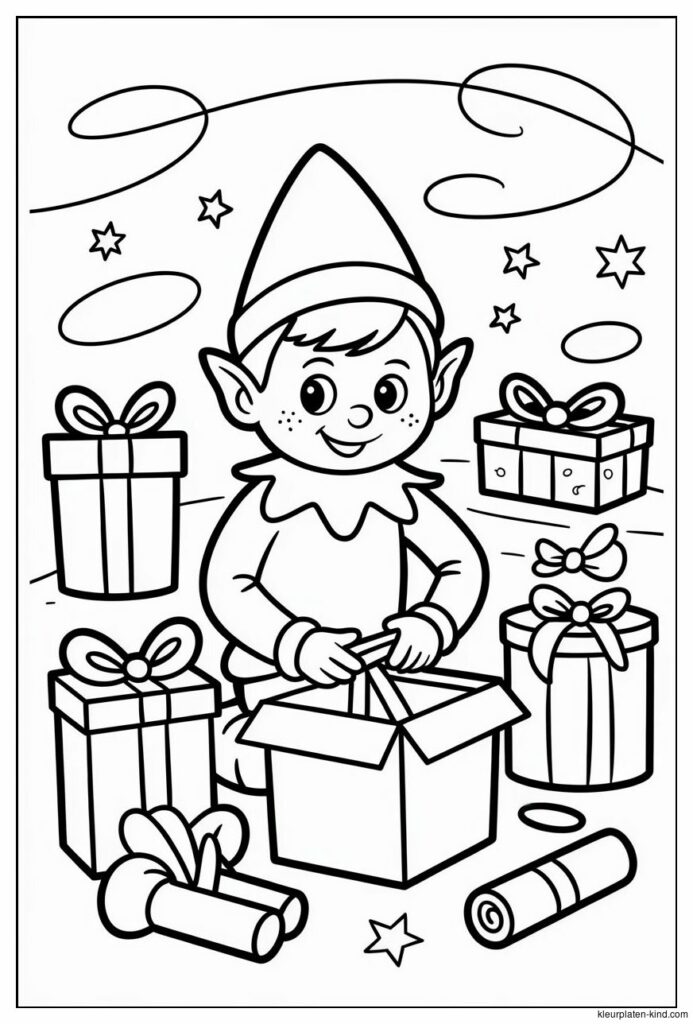 elf-on-the-shelf-kleurplaat-met-de-elf-die-kerstcadeautjes-inpakt-d9b0c871-b5ae-43f0-90e8-8cb4a90d6c65.png