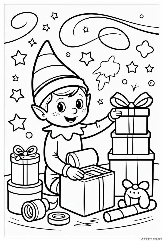 elf-on-the-shelf-kleurplaat-met-de-elf-die-kerstcadeautjes-inpakt-e2fe9f7c-535f-4370-b79c-e45ab83c9627.png