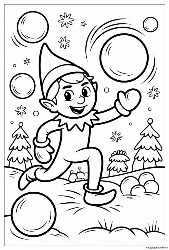 elf-on-the-shelf-kleurplaat-waarin-de-elf-een-sneeuwballengevecht-houdt-58d73c8b-07f4-4f1e-b75e-854b212221cf.png