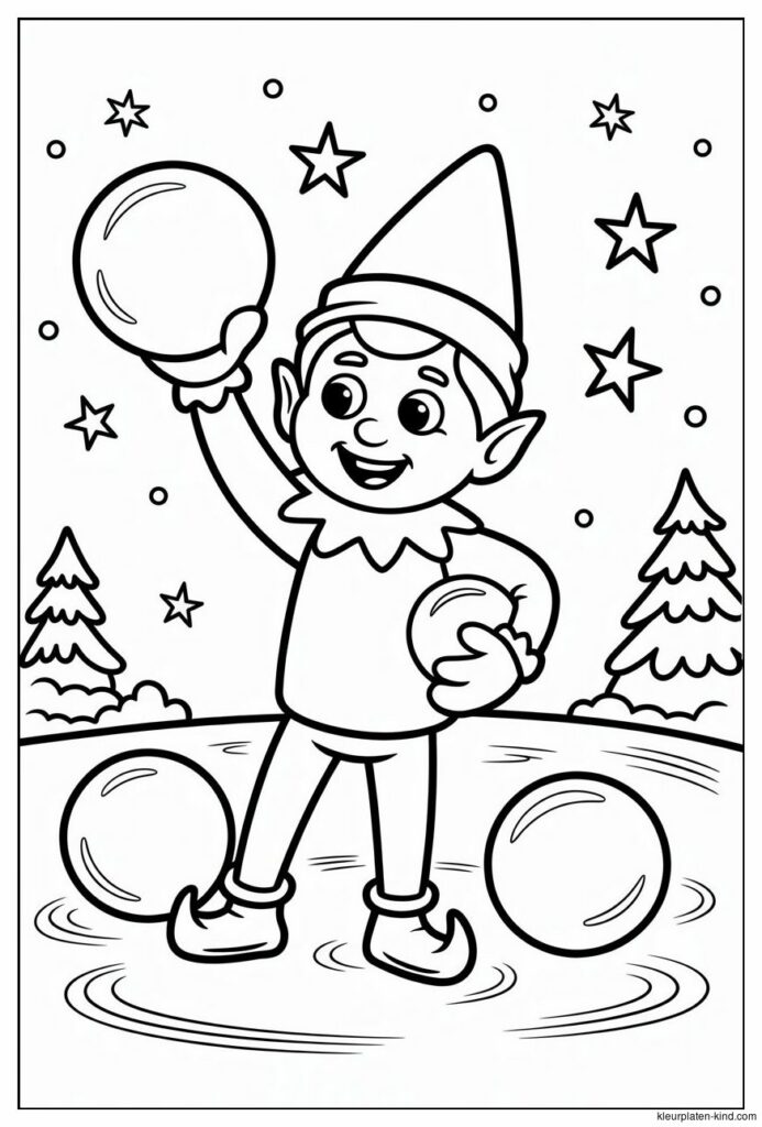 elf-on-the-shelf-kleurplaat-waarin-de-elf-een-sneeuwballengevecht-houdt-d9b7696d-3894-4c95-a193-93bb05f6b160.png