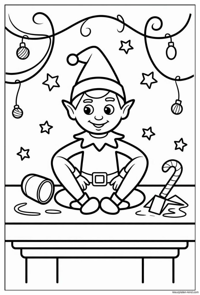 elf-on-the-shelf-kleurplaat-waarin-de-elf-ondeugend-op-een-plank-zit-55601443-3033-4c7e-bc47-8e406230689e.png