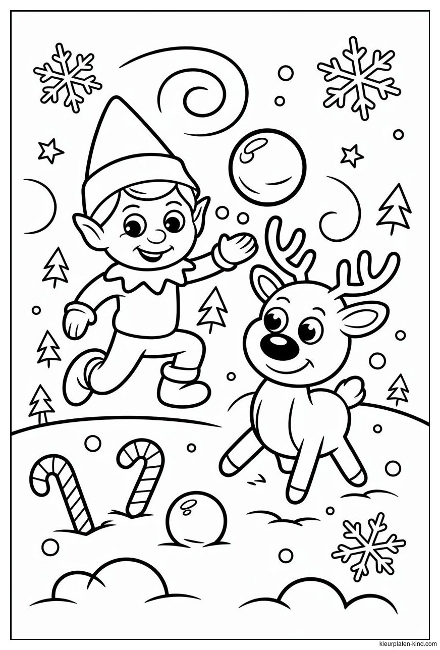 elf-on-the-shelf-kleurplaat-waarin-de-elf-samen-met-rendieren-speelt-33b52be1-fc46-4a8e-93e5-886f6478cfa3.png