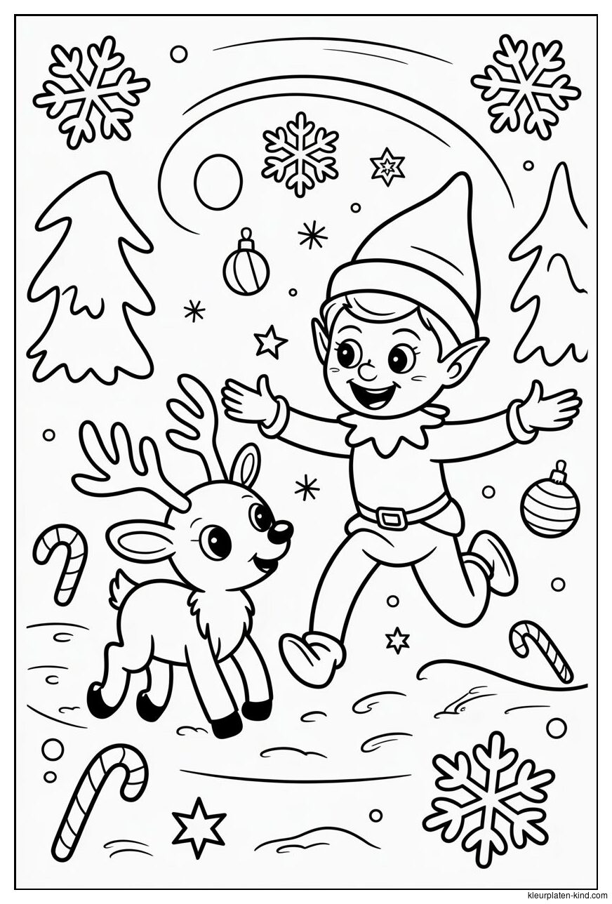 elf-on-the-shelf-kleurplaat-waarin-de-elf-samen-met-rendieren-speelt-abb66c31-79d6-4257-a2b0-2a0e1e6ef730.png