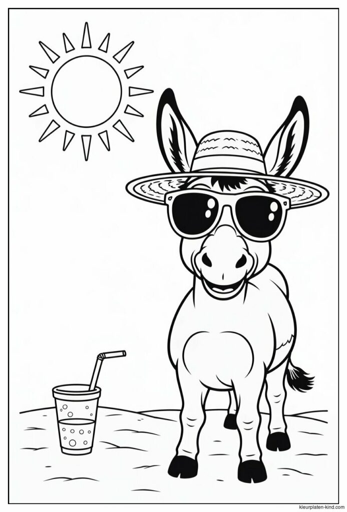 ezel-met-een-strohoedje-en-zonnebril-in-de-zon-49918038-553a-45cf-b7a9-7c3a5e200830.jpg
