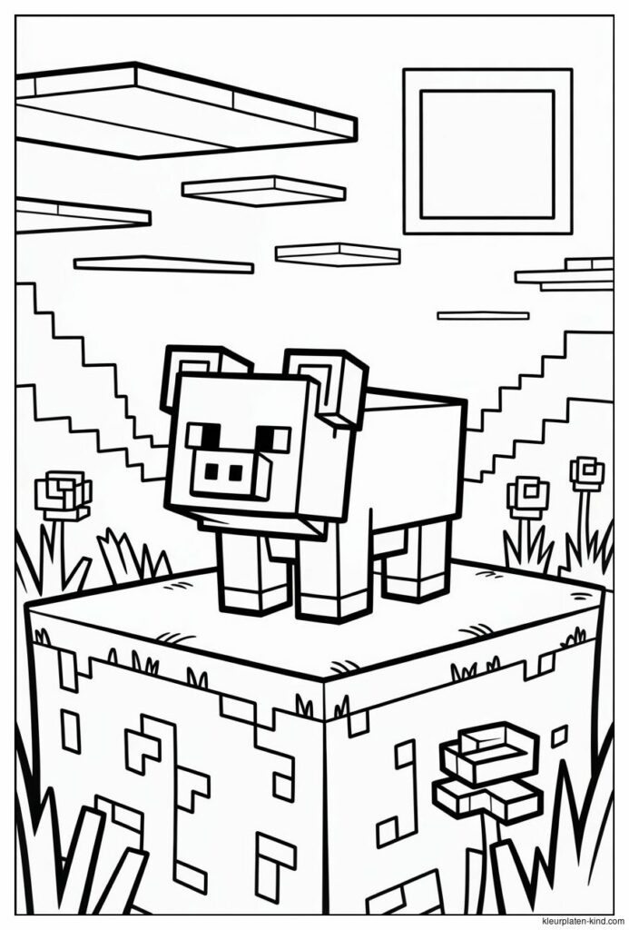 f09f90b7-een-schattig-minecraft-varkentje-in-de-wei-54a7772f-00af-4b38-9158-0407264494b3.png