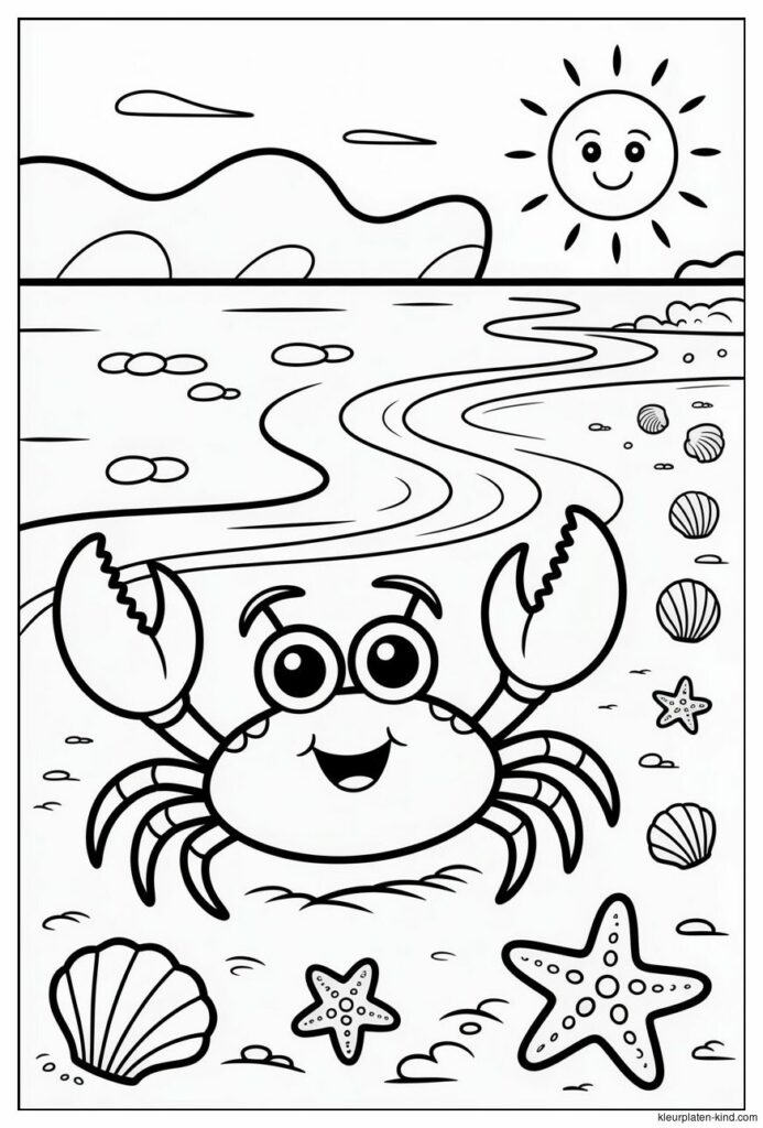 f09fa680-een-vrolijke-krab-die-langs-de-kustlijn-loopt-f1c51cbd-534d-454d-821b-c22a37248d16.png