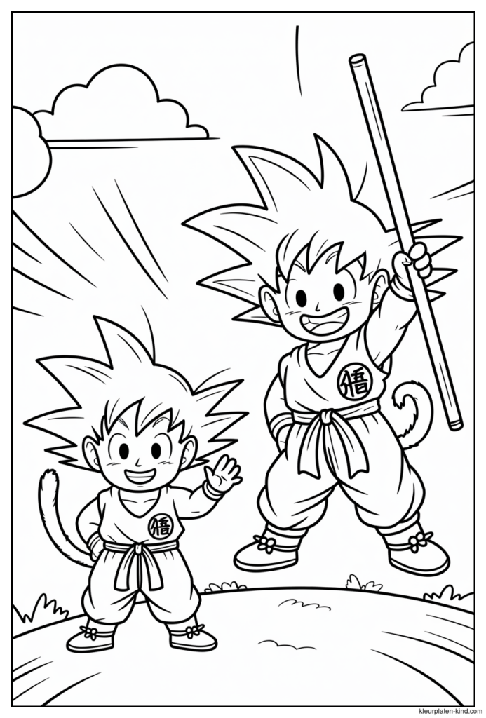 goku-kleurplaat-met-kid-goku-die-blij-zwaait-met-zijn-staf-0e7b8464-abff-468c-82d0-da462712390a.png