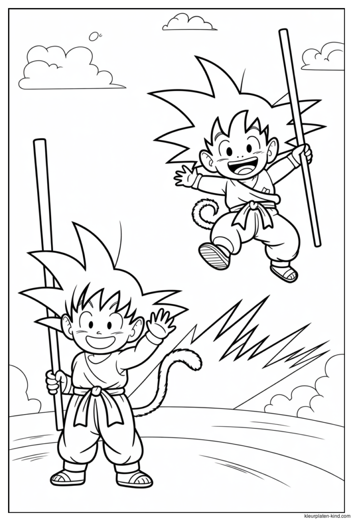 goku-kleurplaat-met-kid-goku-die-blij-zwaait-met-zijn-staf-51794445-de31-4703-88a9-21d5df06d84e.png