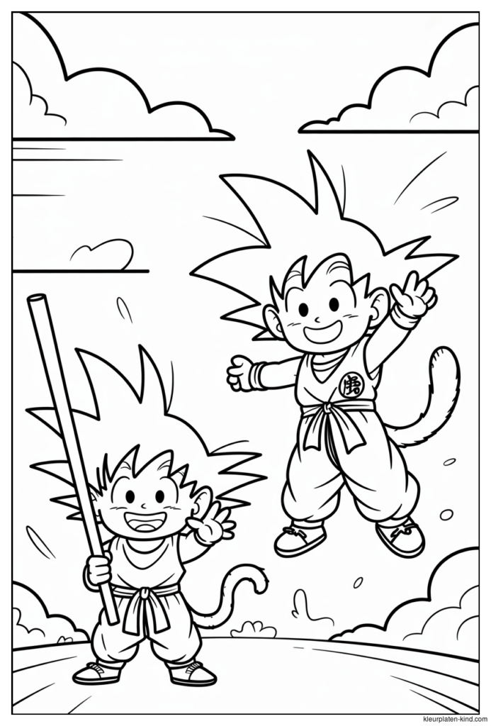 goku-kleurplaat-met-kid-goku-die-blij-zwaait-met-zijn-staf-6ed1678a-6d31-4c4e-87da-8e566e5b732c.png