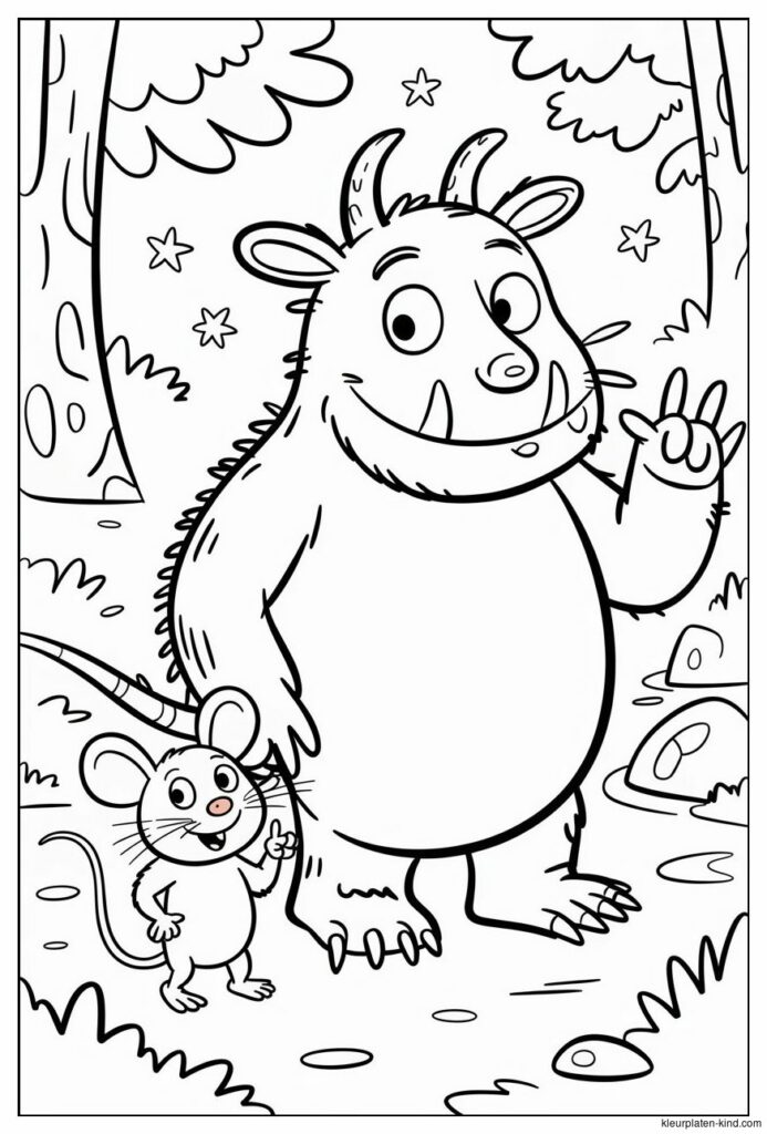 gruffalo-kleurplaat-met-de-kleine-muis-die-hem-slim-te-slim-af-is-81215304-5baa-4aa9-bd81-1f152117a914.png