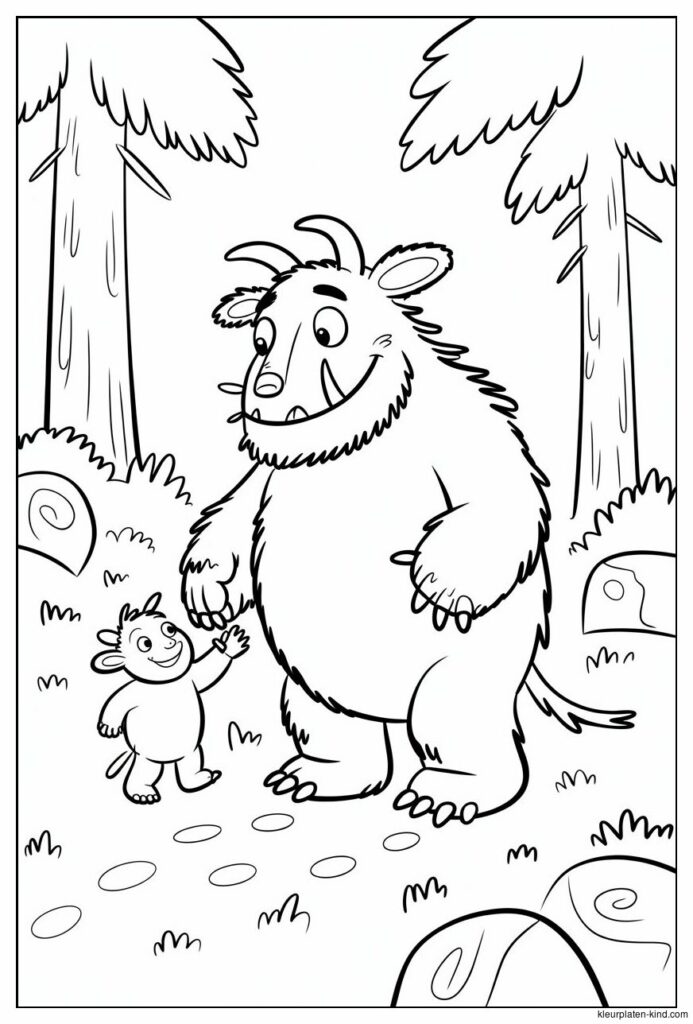 gruffalo-kleurplaat-van-de-gruffalo-en-zijn-kind-samen-op-avontuur-3a79cee3-e1cc-40f4-a9a0-48d2dd5a7025.png