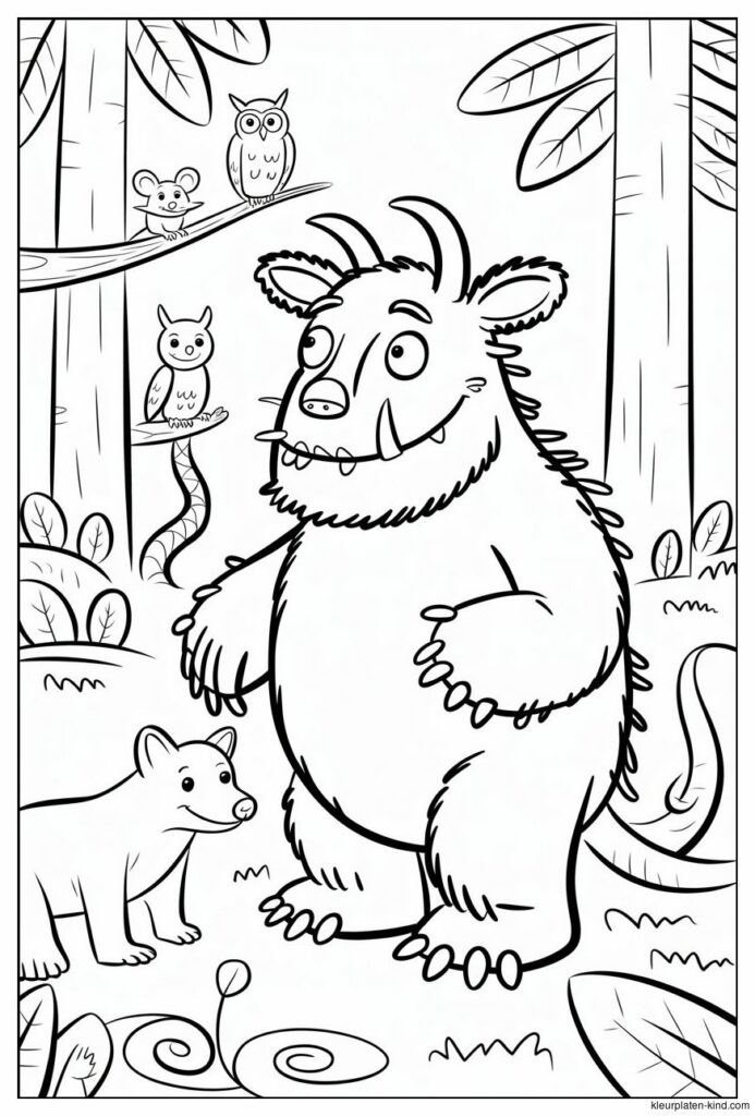 gruffalo-kleurplaat-waarin-alle-dieren-uit-het-bos-om-hem-heen-staan-18e24f77-4e94-441a-92f3-f417a84828fe.png
