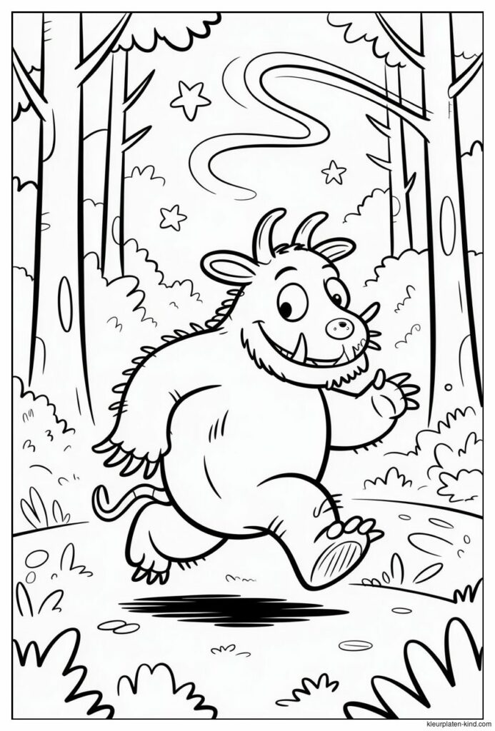 gruffalo-kleurplaat-waarin-hij-door-het-donkere-bos-loopt-106c338c-94f1-4255-ae83-4452d6c60001.png