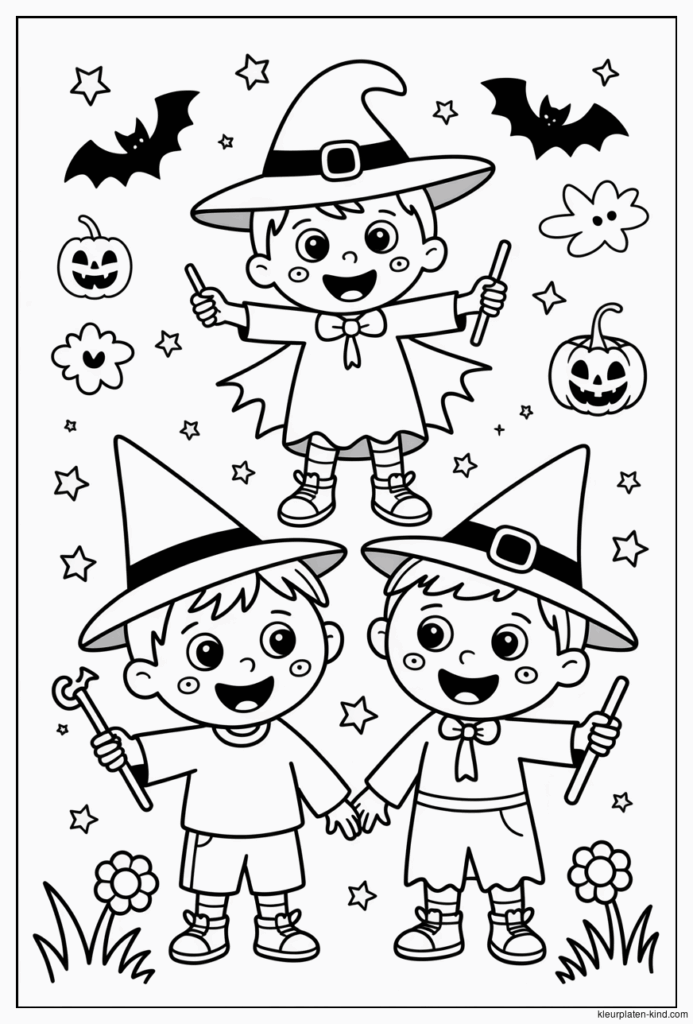halloween-kleurplaat-met-kinderen-verkleed-als-spook-en-heks-52c74902-9bb9-4f33-aa34-1a668bd4c090.png