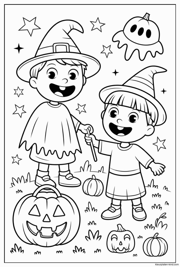 halloween-kleurplaat-met-kinderen-verkleed-als-spook-en-heks-e9f7b35f-6473-4c32-8695-4ecea9f2ac43.png