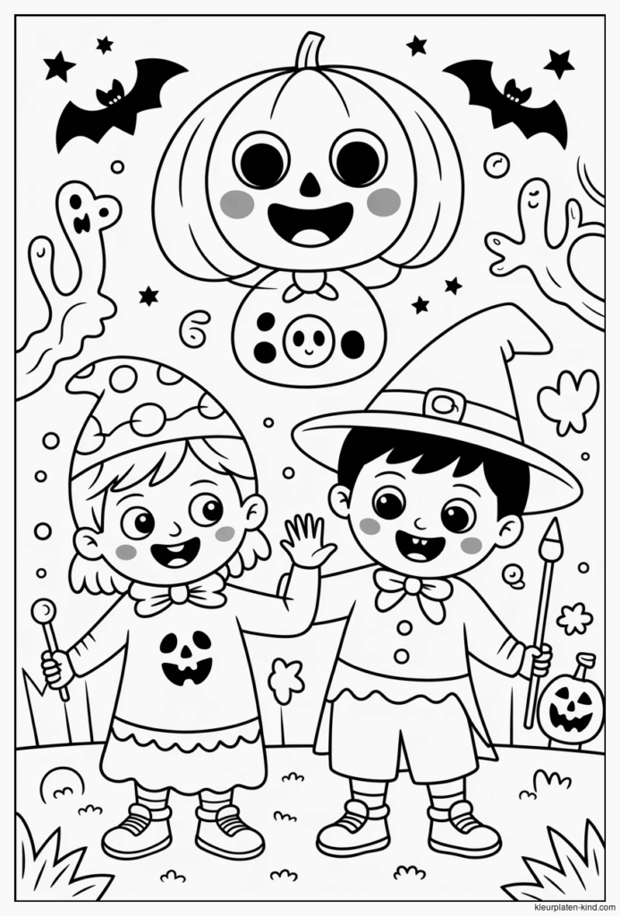 halloween-kleurplaat-met-kinderen-verkleed-als-spook-en-heks-ea1cf36d-535a-457b-99f3-6d88b14e622a.png