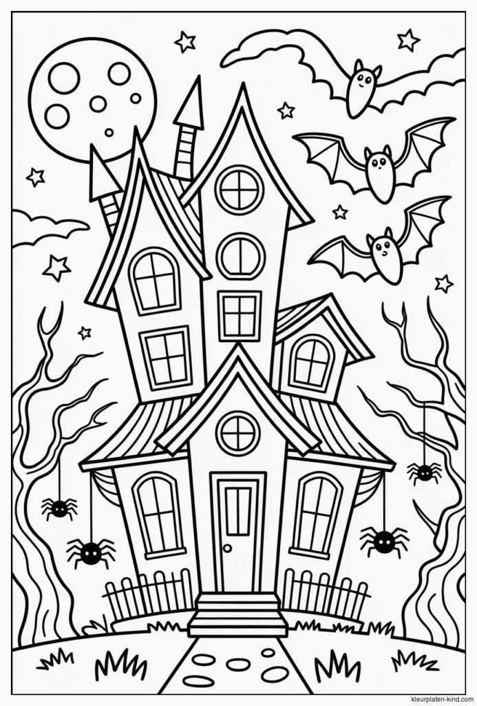 halloween-kleurplaat-van-een-griezelig-huis-met-vleermuizen-en-spinnen-e64b8ec4-036d-4cf7-8f3d-0e37ed398330.png