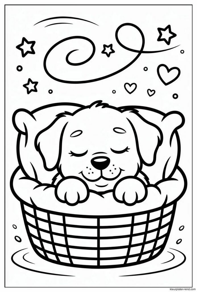 honden-kleurplaat-waarin-een-hond-in-een-mandje-ligt-te-slapen-b7bd7011-2e67-4a77-a867-981a0a53cdf9.png
