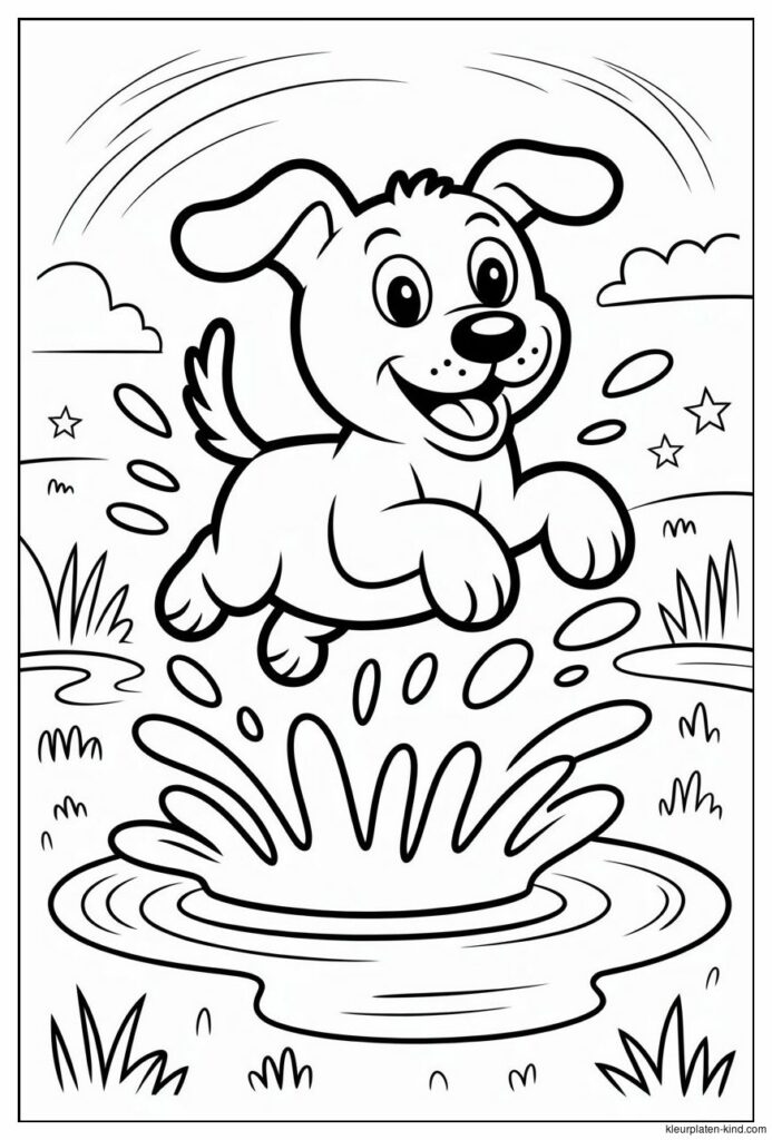honden-kleurplaat-waarin-een-hond-vrolijk-door-een-plas-springt-845d5f1f-b6d9-476c-9233-b56adefc99ee.png