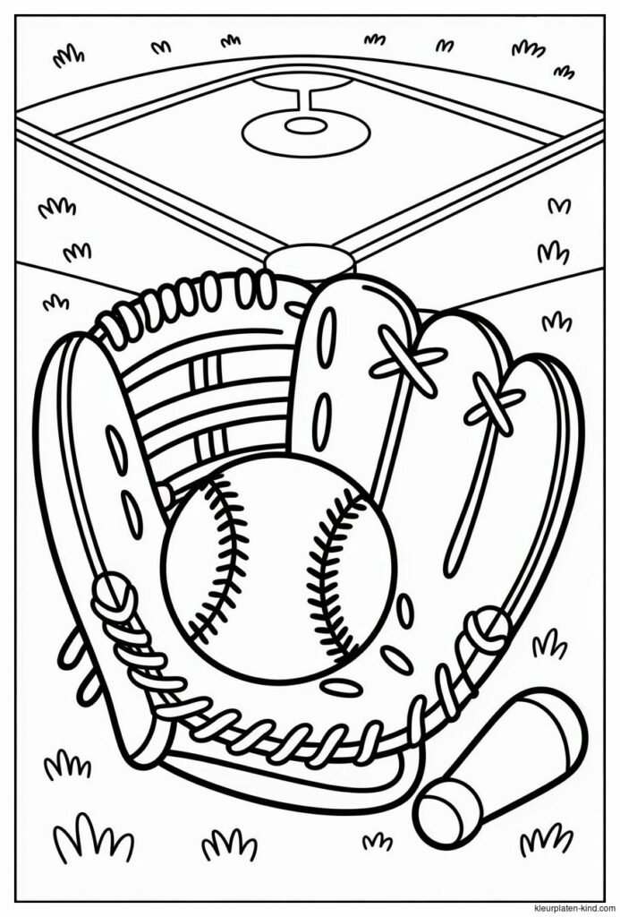 honkbal-kleurplaat-met-een-honkbalhandschoen-en-bal-in-close-up-bcab758c-b254-44cb-8efa-6f287a898fd6.png