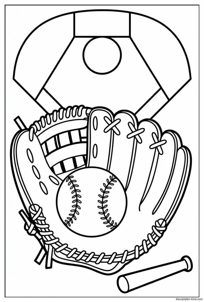 honkbal-kleurplaat-met-een-honkbalhandschoen-en-bal-in-close-up-fccf7524-6e87-490e-8acd-52ed3255f419.png