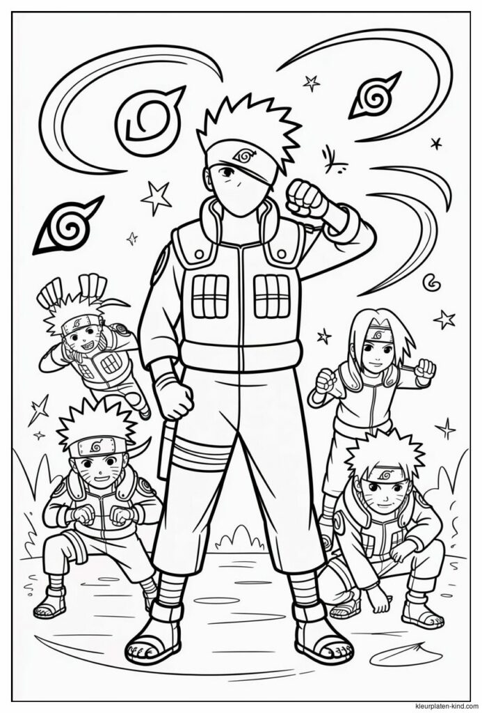 kakashi-kleurplaat-samen-met-team-7-in-trainingshouding-897a56f2-26b6-469d-9409-10f4bb16c618.png