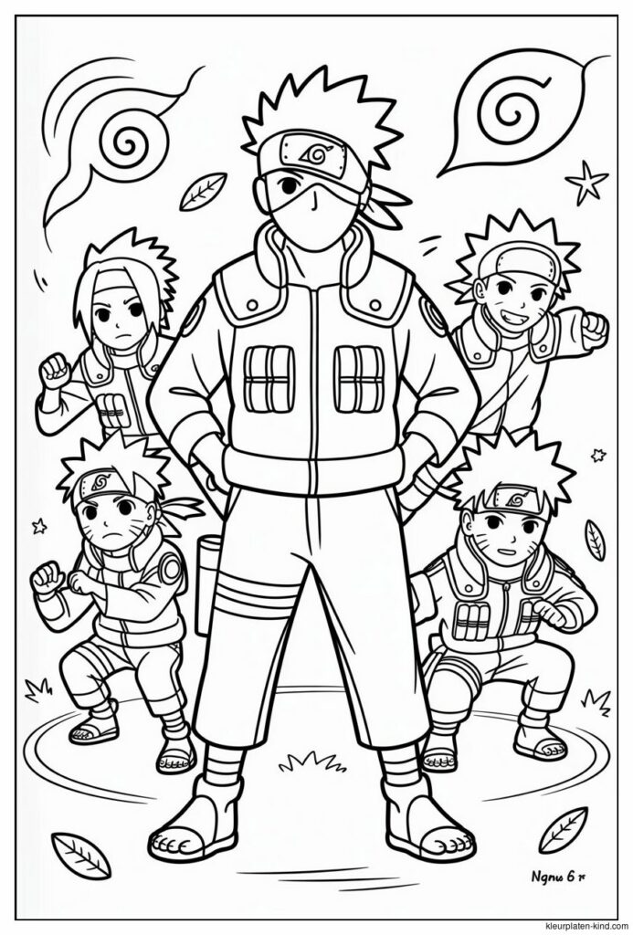 kakashi-kleurplaat-samen-met-team-7-in-trainingshouding-d7c28184-661c-41ad-b81a-9a4cffe5a618.png