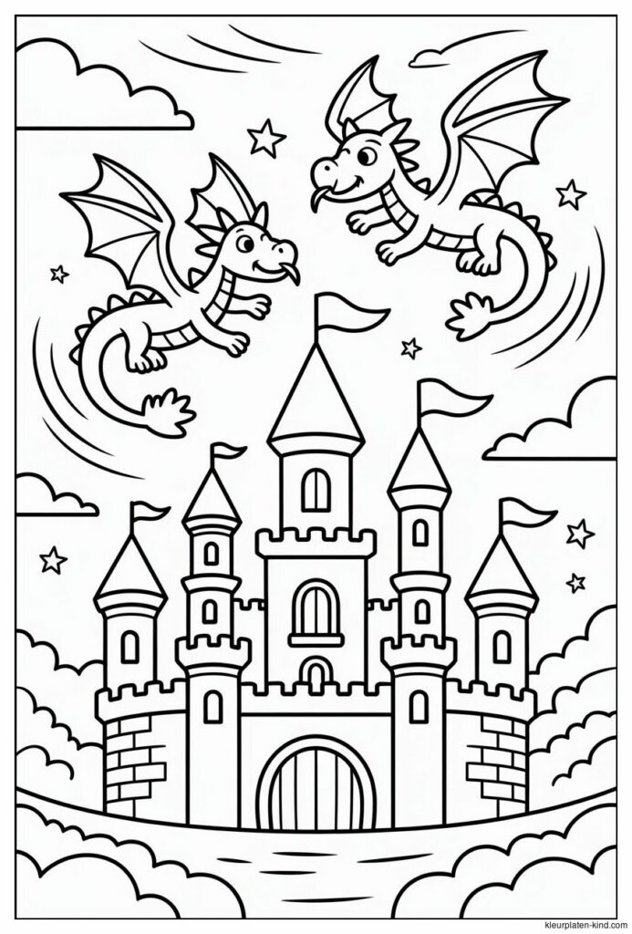 kasteel-kleurplaat-waarin-draken-boven-het-kasteel-in-de-lucht-vliegen-dffd0077-ff46-41da-aa88-d066ab4da38c.png