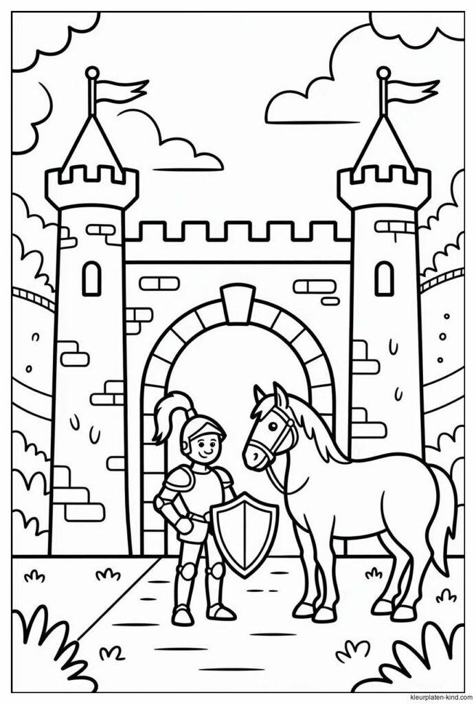 kasteel-kleurplaat-waarin-een-ridder-voor-de-poort-op-zijn-paard-wacht-675f4534-e7f9-4967-ac7f-c3fa20d72a4c.png