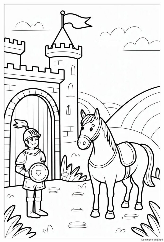 kasteel-kleurplaat-waarin-een-ridder-voor-de-poort-op-zijn-paard-wacht-aa925bbb-4a26-43f8-86c0-233602541d5d.png