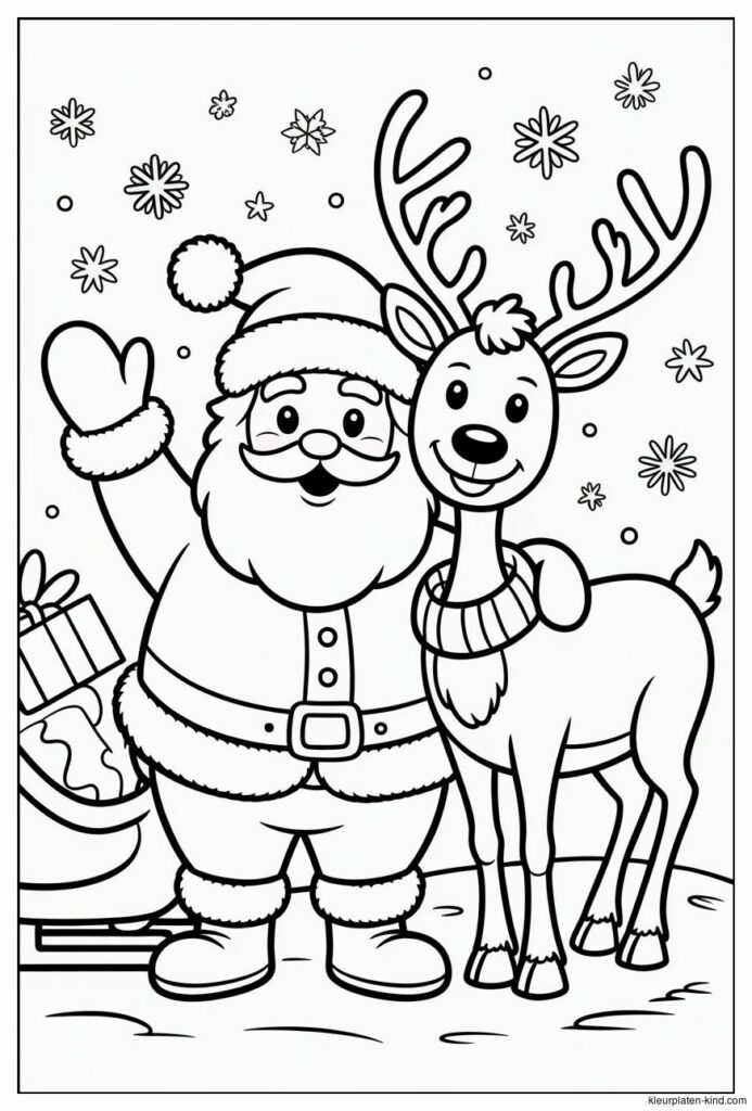 kerst-rendier-kleurplaat-van-een-rendier-dat-samen-met-de-kerstman-poseert-127844f8-42ef-4e92-81a3-25e1354b3b7c.png